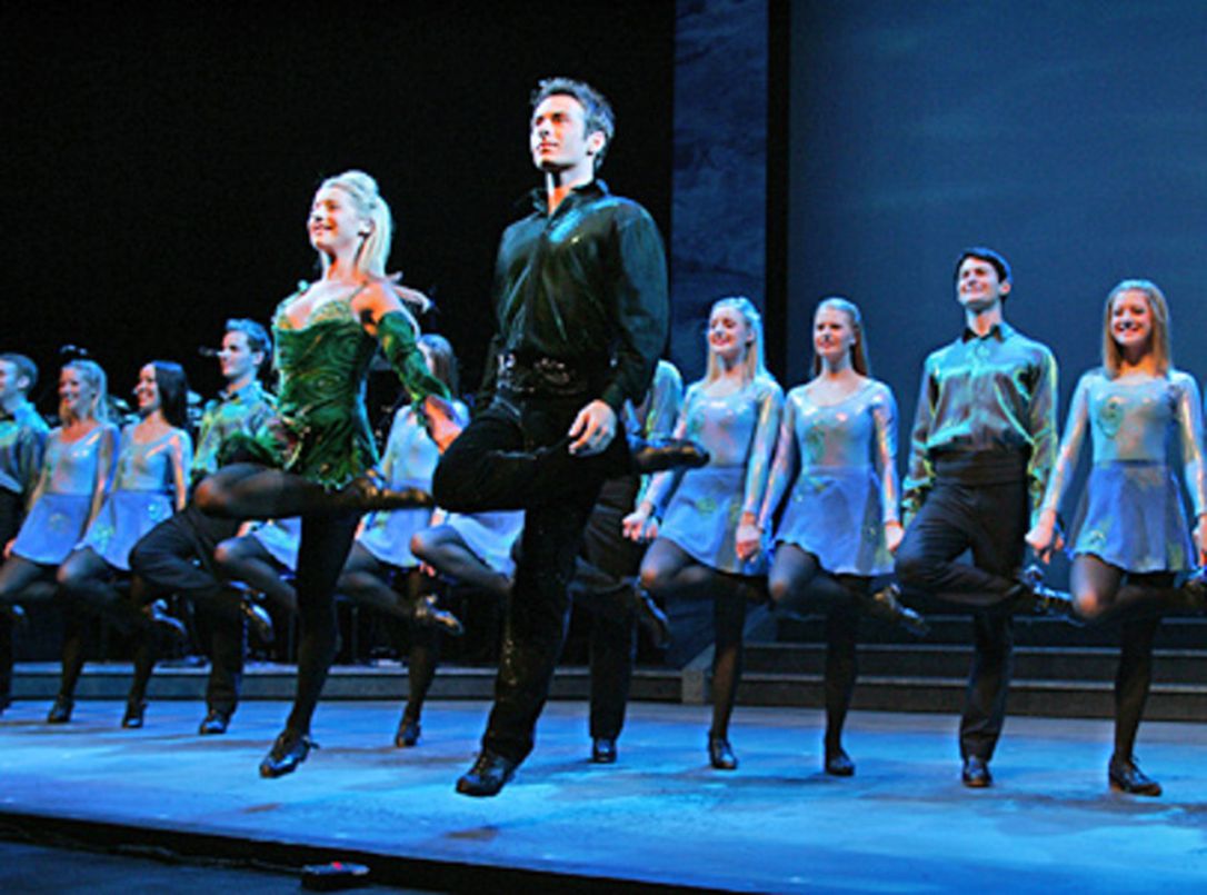 Riverdance